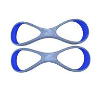 YIGZYCN Correcteur de posture de natation pour bras de natation - Outil de positionnement pour entraînement à long terme - Équipement de cours de natation