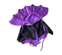 YIGZYCN Costume d'Halloween pour animal de compagnie - Capes en polyester doux et perméable - Facile à habiller - Pour les fêtes des chats - Événement photo fantaisie - Tenues d'Halloween