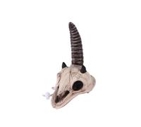 YIGZYCN Costume d'Halloween pour petits animaux - Accessoires de fête amusante pour animaux de compagnie