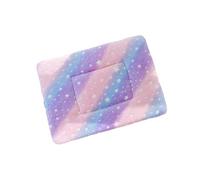 YIGZYCN Coussin de couchage doux et lavable pour petits animaux - Nids portables pour chinchillas et lapins - Confortable - Facile à nettoyer - Abri pour petits animaux