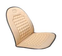 YIGZYCN Coussin de massage ergonomique adapté à la plupart des types de véhicules avec fonction de massage et design facile