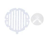 YIGZYCN Coussin de repos à ventouse pour aquariums de poissons et aquariums