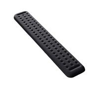 YIGZYCN Coussinet ergonomique en mousse à mémoire de forme facile à nettoyer pour une utilisation sur ordinateur, doux et confortable pour de longues heures, repose-poignets d'ordinateur