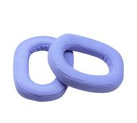 YIGZYCN Coussinets d'oreille confortables et durables pour casques G435 - Longue écoute - Pour les amateurs de musique - Coussins professionnels