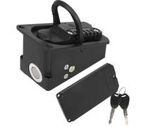 YIGZYCN Couvercle universel de remplacement pour compartiment de batterie de scooter - Facile à utiliser