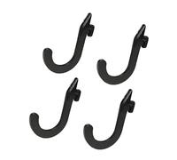 YIGZYCN Crochet en J haute résistance pour barre de traction Capacité 100 kg