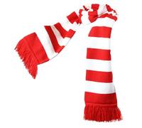 YIGZYCN Déguisement de Père Noël pour adultes - Écharpe intégrale