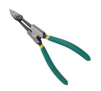 YIGZYCN Durian Ouvre-coque professionnel en alliage résistant à la rouille pour fruits Fonctionnement fluide Gadget de cuisine Essentiel Durian