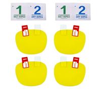 YIGZYCN Écran de protection avancé pour lunettes intelligentes AIs avec clarté haute définition et résistance supérieure aux rayures pour lunettes intelligentes AIS