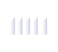 YIGZYCN Effaceur de ligne de panneau pour modèles réduits, tige en aluminium avec double coton-tige pour espaces restreints, outil de nettoyage miniature léger