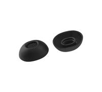 YIGZYCN Embouts ergonomiques en silicone résistant à la transpiration - Large compatibilité - Suppression du bruit pour écouteurs de rechange dédiés de 4e génération