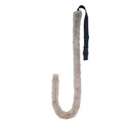 YIGZYCN Ensemble d'accessoires de costume de souris pour enfants - Oreilles de souris, bandeau, queue, tutu - Pour Halloween, fête costumée
