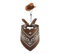 YIGZYCN Ensemble de bandana pour porche sur le thème des vacances - Pour intérieur et extérieur - Pour fête occidentale, cour, patios - Costume d'oie pour décoration de porche