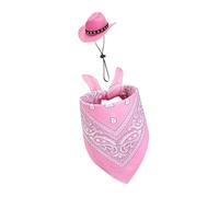 YIGZYCN Ensemble de bandana pour porche sur le thème des vacances - Pour intérieur et extérieur - Pour fête occidentale, cour, patios - Costume d'oie pour décoration de porche