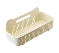YIGZYCN Étagère de rangement murale avec crochets pour salle de bain, douche, cuisine, économiseur d'espace