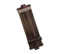 YIGZYCN Étagère murale flottante en bois multifonctionnelle pour pots de fleurs et petits décors