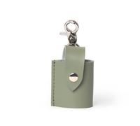 YIGZYCN Étui de protection en cuir synthétique pour ranger des films et des accessoires de rangement pour 135 films. Porte-clés pour voyage et quotidien
