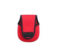 YIGZYCN Étui de protection portable pour moulinet de pêche, pochette de rangement anti-rayures, pochettes portables pour moulinets de voyage, Type a, L