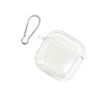 YIGZYCN Étui de protection pour écouteurs FreeClip 2 - Construction légère - Protection complète contre les rayures