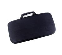 YIGZYCN Étui léger pour accessoires de pêche avec poignée et moulinet