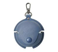 YIGZYCN Étui moderne pour écouteurs avec matériaux résistants aux chocs - Installation rapide - Coque plus fine avec découpes de charge précises - Surfaces antidérapantes