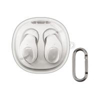 YIGZYCN Étui pour écouteurs résistant aux chocs - Protection douce pour la peau - Coque lavable antidérapante - Protège des chutes accidentelles et de la poussière