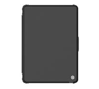 YIGZYCN Étuis de clavier multi-angles pour tablette - Compatible Bluetooth - Coque de protection anti-chute pour clavier
