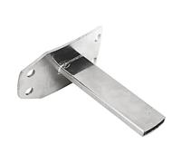 YIGZYCN Expert Maillon de pare-brise pour outils à charbon Installation facile Outil de construction permanente