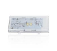 YIGZYCN Fastlink Composant d'éclairage LED pour réfrigérateur pour un remplacement facile dans différentes variétés de réfrigérateurs