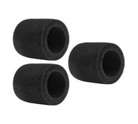 YIGZYCN Filtre en mousse compacte pour microphone MV7 MV7 MV7X