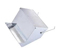 YIGZYCN Flexible suspendu autrement debout Fournisseur d'animal résistant à l'usure pliable Assistance et construction en fer permanent Fournisseur automobile