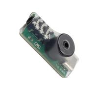 YIGZYCN Formateur de code Morse USB C conçu pour la plupart des portabilité et compatibilité avec plusieurs oscillateurs CW