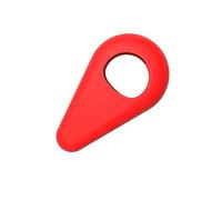 YIGZYCN Housse de poignée antidérapante en silicone pour canne à pêche à installation rapide