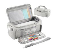 YIGZYCN Housse de protection avec rembourrage épais pour un transport sécurisé des machines de découpe et outils - Sac de rangement pour machine de découpe intelligente