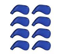 YIGZYCN Housse de protection élastique pour tête de golf en polyuréthane souple imperméable et souple