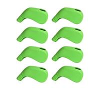 YIGZYCN Housse de protection élastique pour tête de golf en polyuréthane souple imperméable et souple