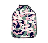 YIGZYCN Housse de protection pour raquette de pickleballs facile à nettoyer