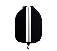 YIGZYCN Housse de protection pour raquette de pickleballs facile à nettoyer