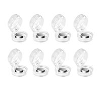 YIGZYCN Housse de protection transparente anti-accident pour les animaux de compagnie, compatible avec la plupart des modèles de poêles, housse transparente pour cuisinière