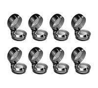 YIGZYCN Housse de protection transparente anti-accident pour les animaux de compagnie, compatible avec la plupart des modèles de poêles, housse transparente pour cuisinière