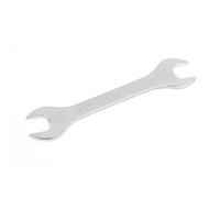 YIGZYCN Jeu de clés réglables ouvertes à double usage Accessoires de combinaison portable Clé multifonction à double extrémité Clé ouverte Accessoires de matériel