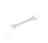 YIGZYCN Jeu de clés réglables ouvertes à double usage Accessoires de combinaison portable Clé multifonction à double extrémité Clé ouverte Accessoires de matériel