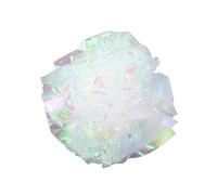 YIGZYCN Jouet en papier froissé multicolore pour chat