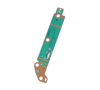 YIGZYCN La pièce de réparation du bouton d'alimentation pour consoles améliore la technologie des PCB pour la réponse et l'extension du changement