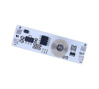 YIGZYCN Lampes de contrôle à intensité variable LED - Composants actifs - Module d'interrupteurs manuels pour armoire - Capteur manuel à courte distance - Module d'interrupteurs activés