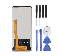 YIGZYCN LCD Tactile Assemblée Tactile Digitizer Panneau pour Tank2 8849 Téléphone Réparation et Maintenance Lcd Digitizer Écran Tactile Remplacement
