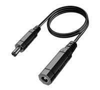 YIGZYCN Ligne de redémarrage de routeur pour réinitialisation WiFi - Module de redémarrage - 24 heures - Commutation automatique - Câble d'alimentation