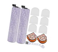 YIGZYCN Lot de 1 ensemble de pièces de rechange nettes à courant continu pour mise en évidence de la substance polyamide pour l'ajout sous vide de longévité sous vide