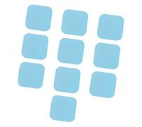 YIGZYCN Lot de 10 grilles multifonctions en fer, durables, adaptées aux bibliothèques, pour réduire l'entretien