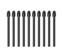 YIGZYCN Lot de 10 pointes de rechange pour stylets Kamvas12 / 13/16 (2021) / 22/24 PW517 Pointe de stylo pour artistes et designers